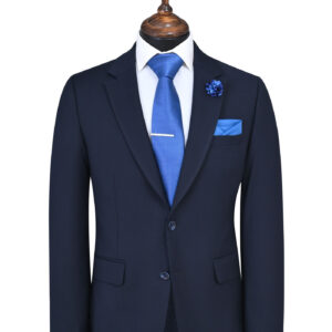 Men 2-Piece Suit