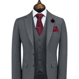 Men 3-Piece Suit