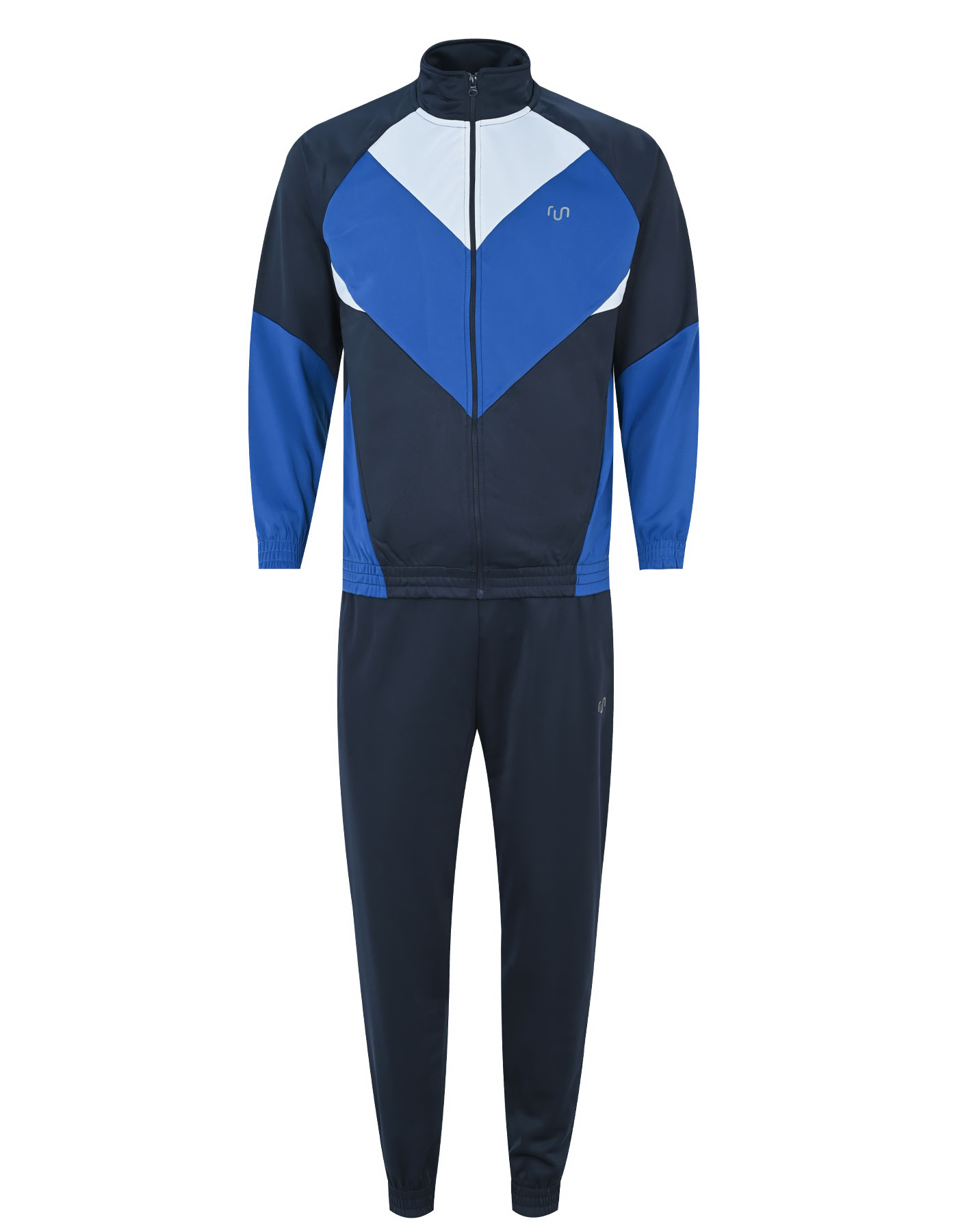 Active Wear Track Suit