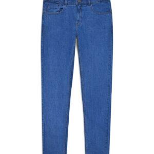 Denim Trouser