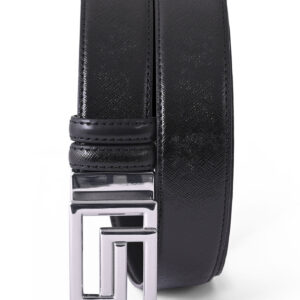 Formal Belt