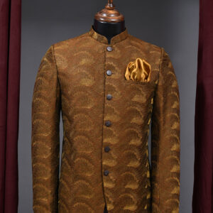 Prince Coat