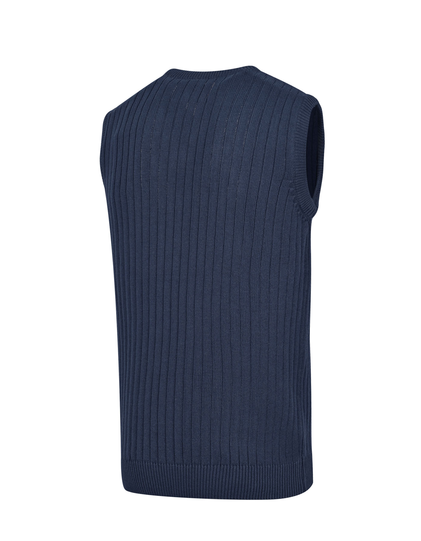 Sleeveless Sweater